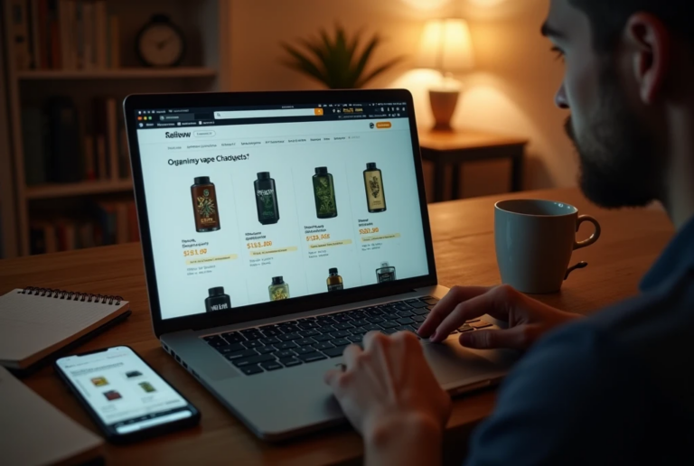 How Emerging Niche Industries Are Influencing Consumer Spending and Investment Trends in the UK