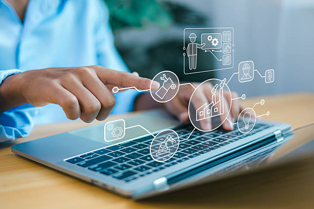 5 Important Software Solutions Supporting Manufacturing Growth