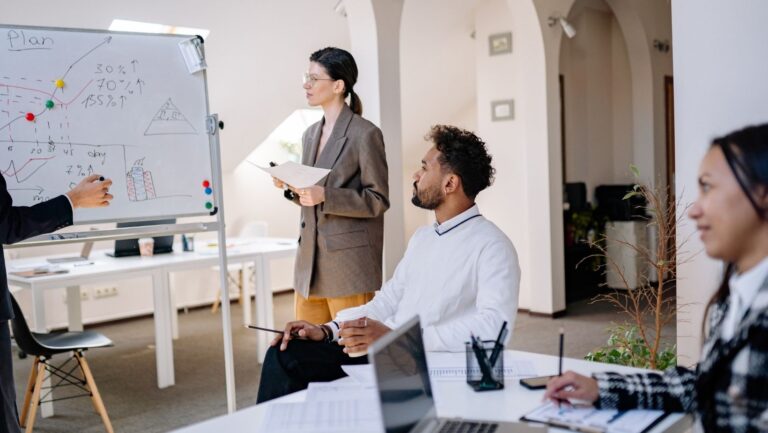 What to Do When Opening Your First Startup