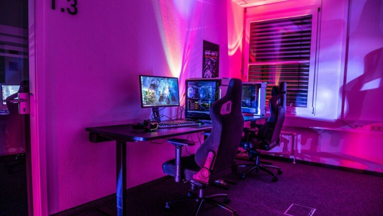 NuxGame On Choosing iGaming Software That Holds Up Under Pressure