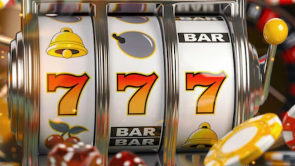 Helpful tips for getting started with online slots