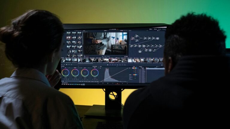 How AI Image Editor Fits Creative Operations