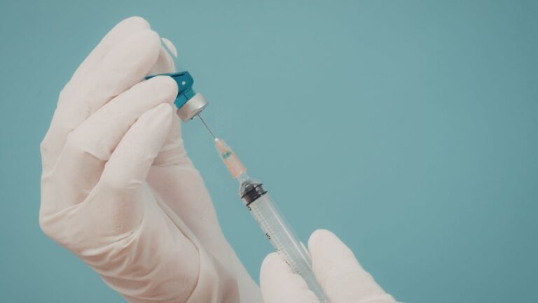 What You Actually Need to Know Before Starting HGH Injections — No Jargon, No Hype, Just the Basics