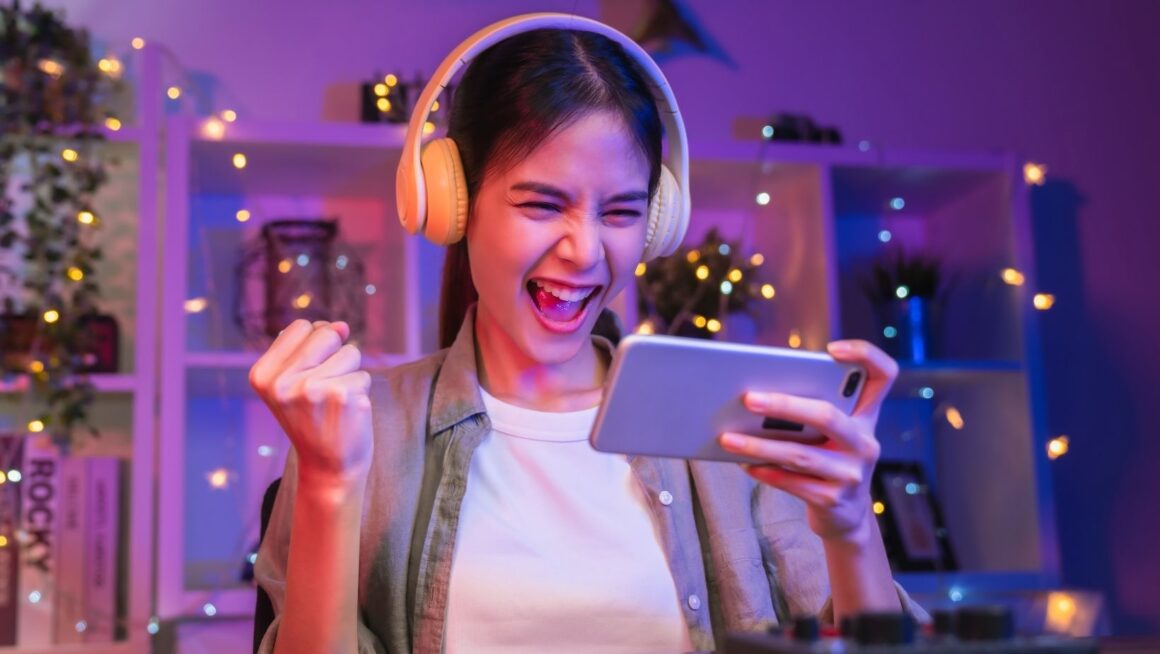 Introduction why all games in the app matters