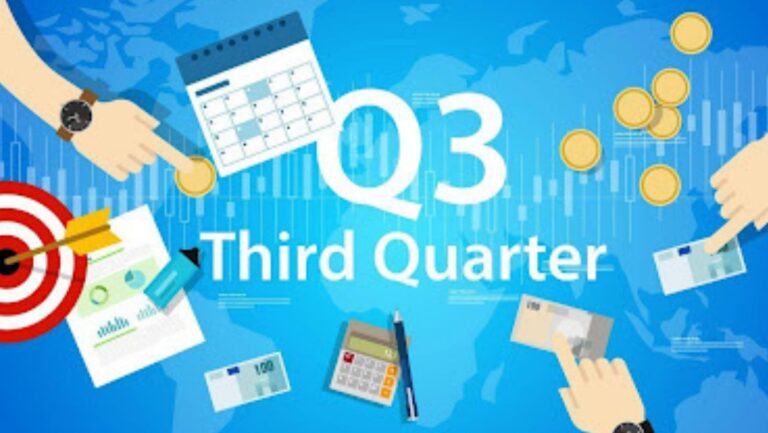 Q3 Power Play: 11 Winning Strategies for Business Growth and Achievement