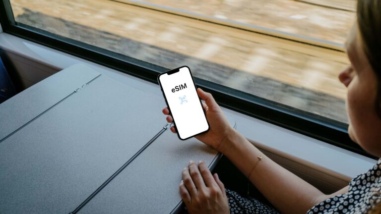 Cost Saving Benefits Of Travel eSIMs For International Tours affordable travel eSIM