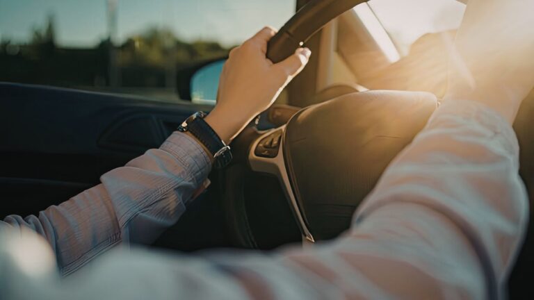 The Frugal Green Lane: Why Mindful Driving is the Most Overlooked Tool in Your Sustainable Finance Kit car insurance