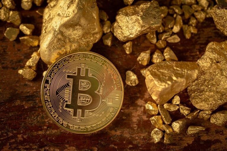 Bitcoin vs Gold: Which Is The Better Purchase?