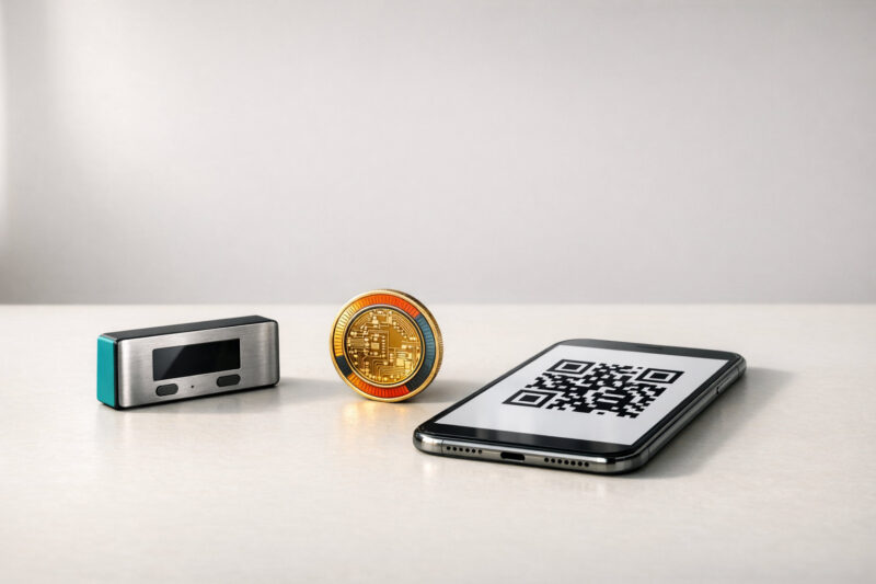 How cryptocurrency payments are changing online leisure spending