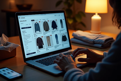 Selling Personal Items Online: Which Niche Categories Generate the Most Consistent Income