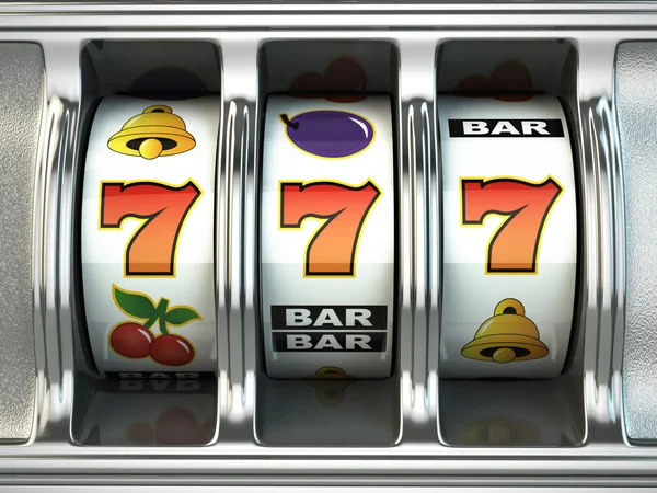 A Closer Look At The Psychology Behind Slot Gaming