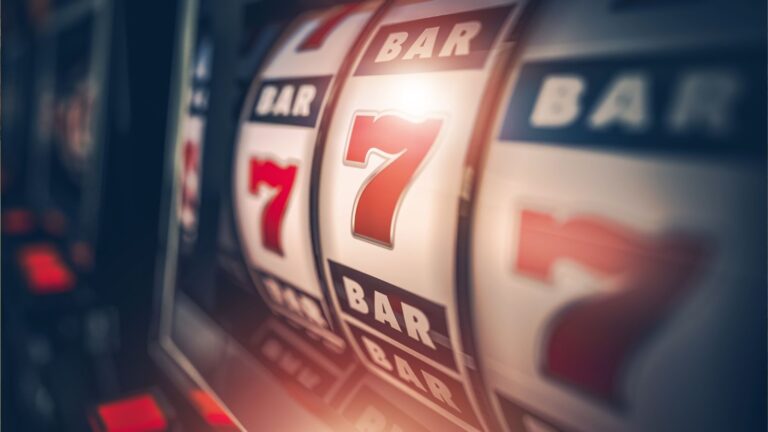 More Than Just a Spin: The Lasting Appeal of Online Slots