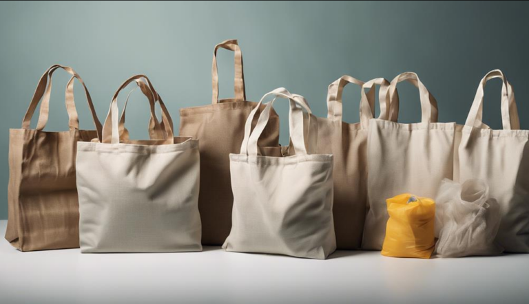 Why Your Reusable Tote Bag Might Be Worse for the Planet Than Plastic
