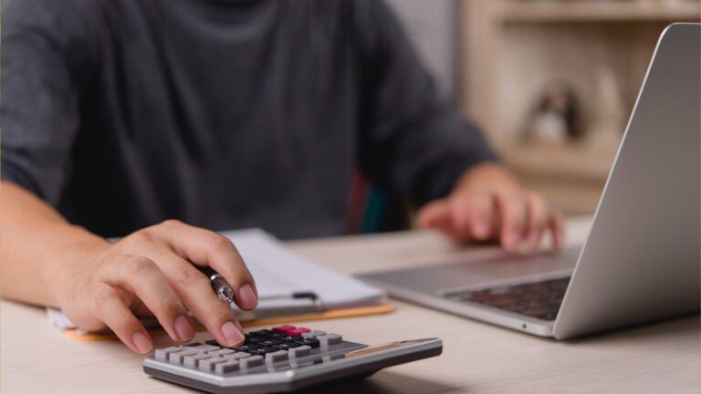 Step-by-Step Guide to Smarter Personal Budgeting