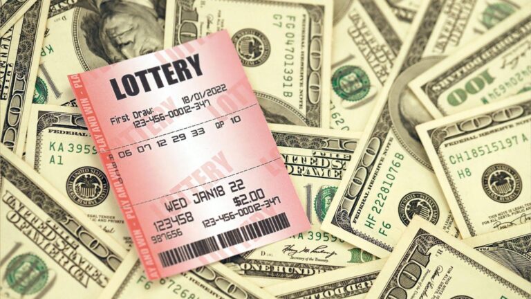 From Paper Tickets to Mobile Apps: How 4D Lottery Evolved — and Where Platforms
Like Winbox Fit In