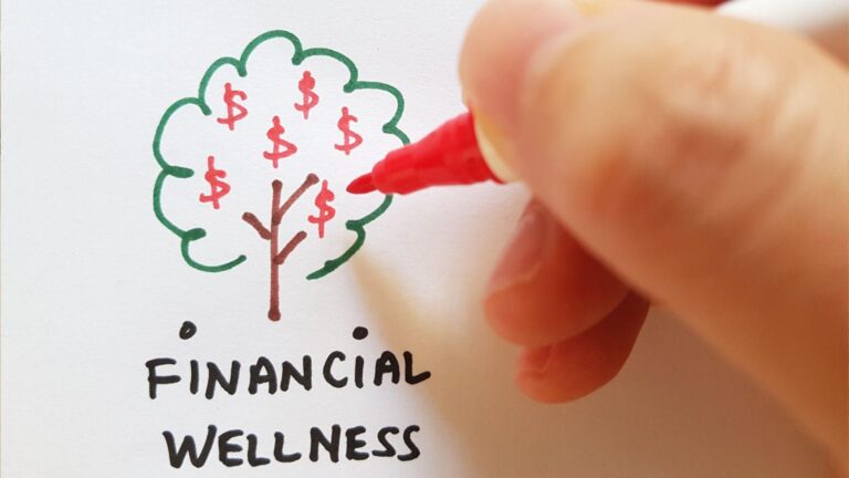 Financial Wellness and the Rise of Personal Insight Tools in EverydayDecision-Making