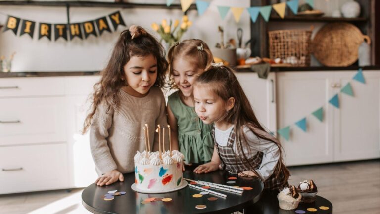 10 Ways to Create Birthday Memories on a Tight Budget