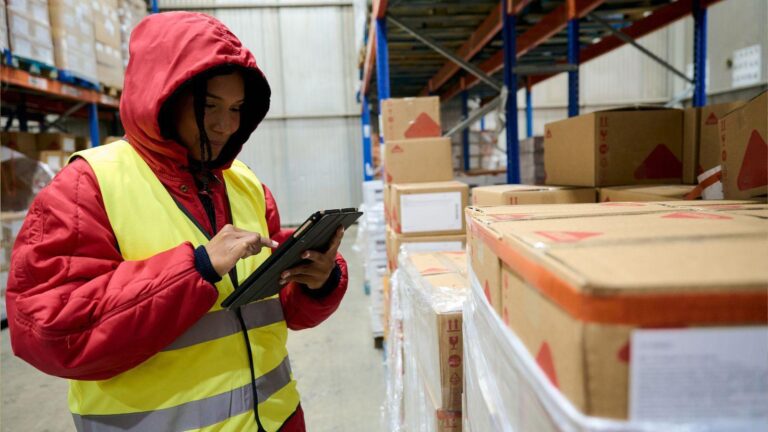 How Smart Inventory Systems are Transforming Small Business Success