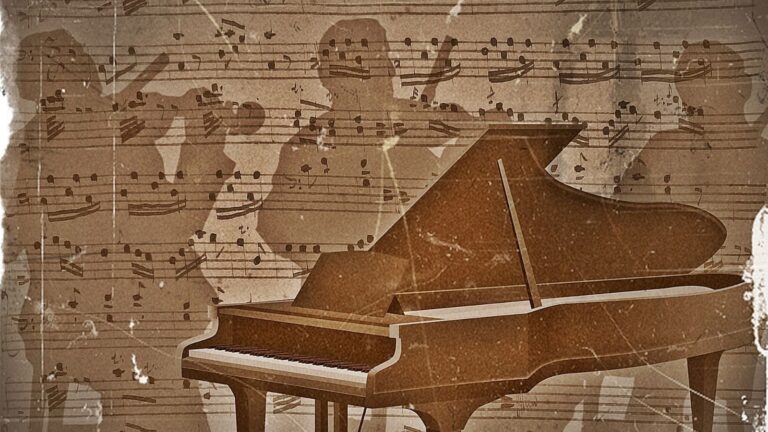 Music for restaurants