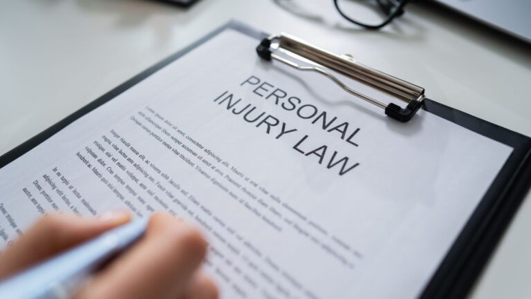 How to Manage Finances After a Personal Injury Claim