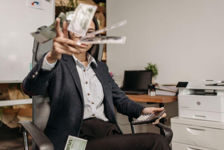 Financial Challenges Women Often Face and How Planning Ahead Can Help