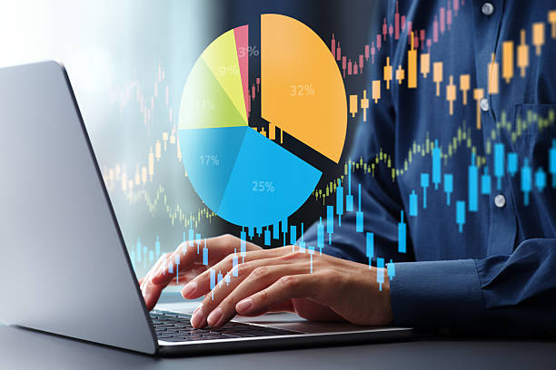 Portfolio Diversification for Beginners: Why You Shouldn’t Put All Your Money in
One Asset Class