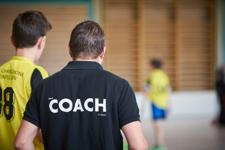 Leading Way for Self-Employed Coaches to Build a Financial Safety Net From Day
One