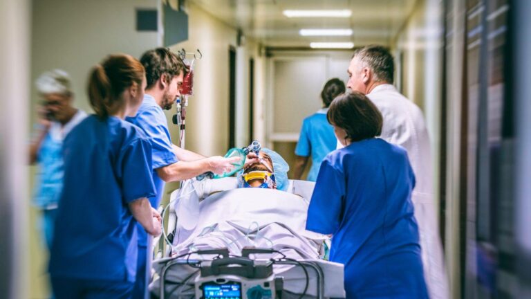 Emergency Medical Costs You Are Not Prepared For (And How to Approach Them)