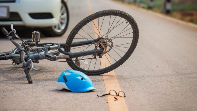 The Hidden Costs of a NYC Bike Crash — What Riders Should Plan For Before It
Happens