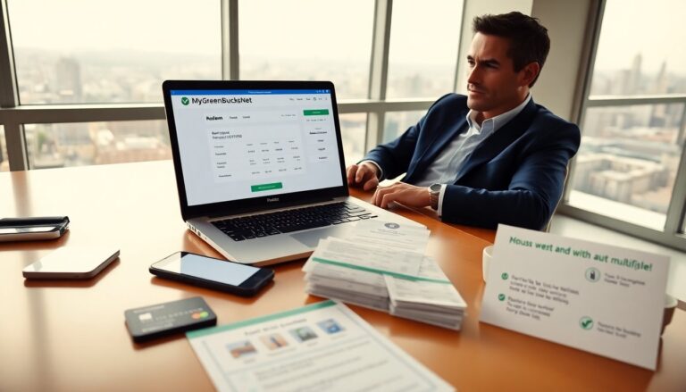 MyGreenBucksNet: How To Access, Earn, And Redeem Rewards (2026 Guide) mygreenbucksnet