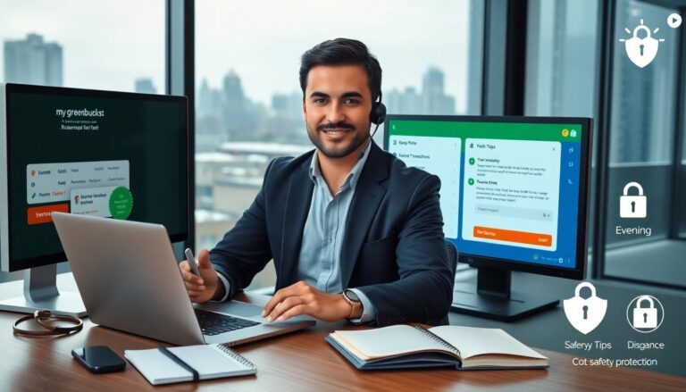 MyGreenBucksNet Latest News: What You Need To Know In 2026 (Updates, Benefits, And Safety Tips) mygreenbucksnet latest news