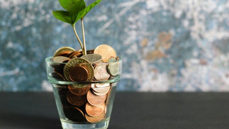 Why Financial Security Is Becoming Just as Important as Financial Growth