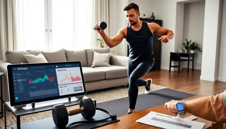 Befitnatic: The 2026 Guide To Smarter Home Fitness And Lasting Results befitnatic