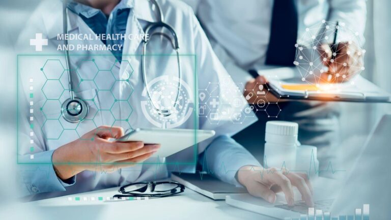 How AI-Powered EMRs Are Changing the Business of Healthcare
