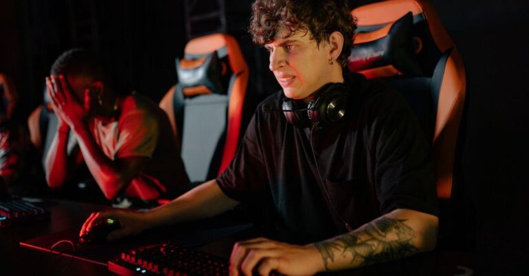 What New Users Should Notice Before Starting Slot Gaming Online