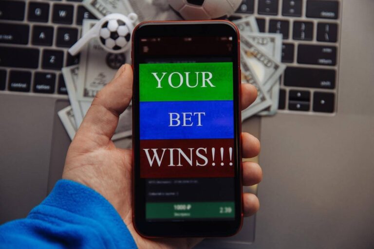 Budgeting for Online Betting: How to Treat It Like Entertainment, Not an Income Stream