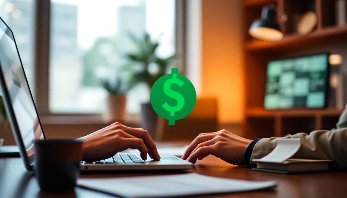 unlock online earnings mygreenbucks
